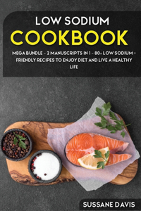 Low Sodium Cookbook