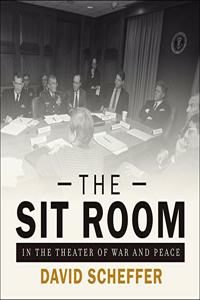 The Sit Room Lib/E
