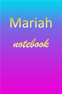 Mariah