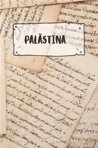 Palästina