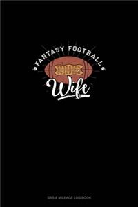 Fantasy Football Wife