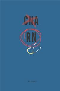 CNA RN Planner