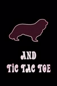 And Tic Tac Toe