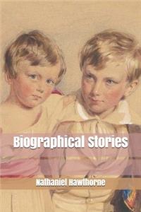 Biographical Stories
