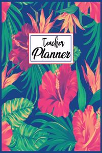 Teacher Planner