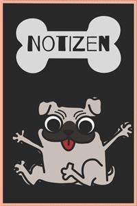 Notizbuch