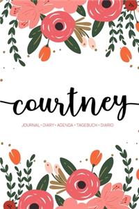 Courtney
