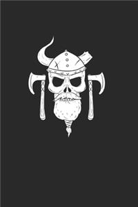 Viking Notebook