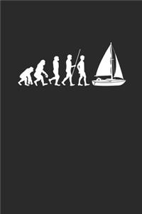 Sailing Evolution