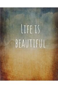 Notebook Beautiful Z91