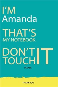 Amanda