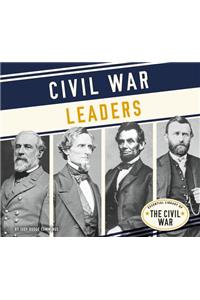 Civil War Leaders