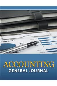 Accounting General Journal