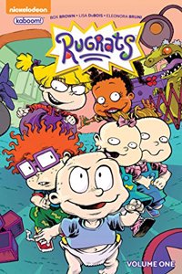 Rugrats, Volume 1