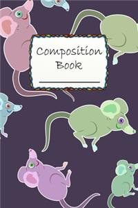 Composition Book