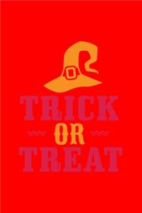 Trick or Treat