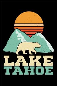 Lake Tahoe
