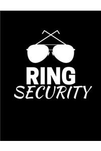 Ring Security