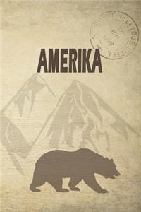Amerika