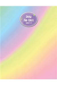 Draw And Write