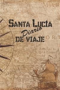 Santa Lucía Diario De Viaje