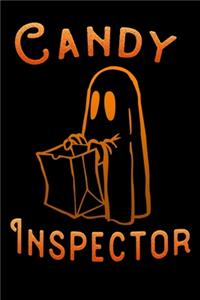 candy inspecteur