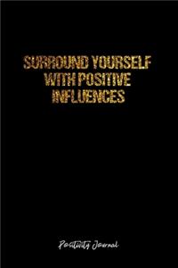 Positivity Journal