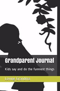 Grandparent Journal