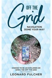 Off The Grid