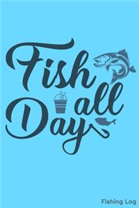 Fish All Day
