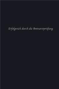 Lerntagebuch für angehende Heilpraktiker
