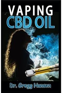 Vaping CBD Oil