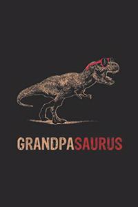 Grandpasaurus
