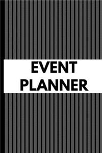 Event Planner