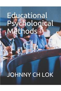 Educational Psychological Methods