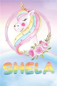 Shela