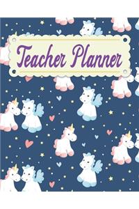 Teacher Planner