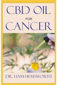 CBD Oil for Cancer