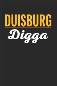 Digga Duisburg