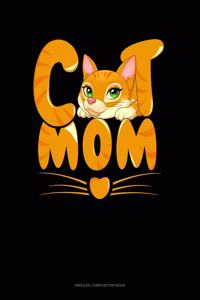 Cat Mom