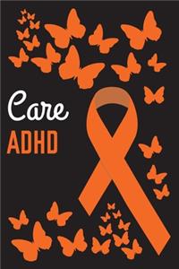 Care Adhd