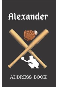 Alexander