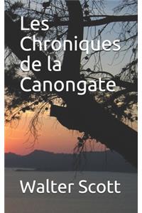Les Chroniques de la Canongate