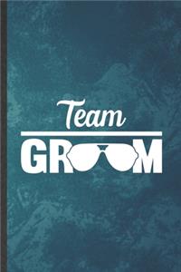 Team Groom