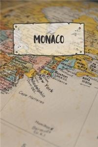 Monaco
