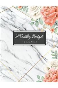 Monthly Budget Planner
