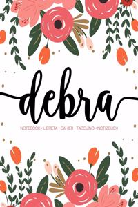 Debra