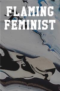 Flaming Feminist