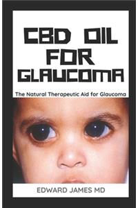 CBD Oil for Glaucoma