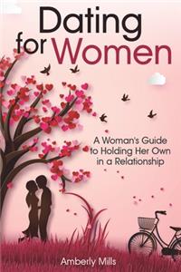 Dating for Women